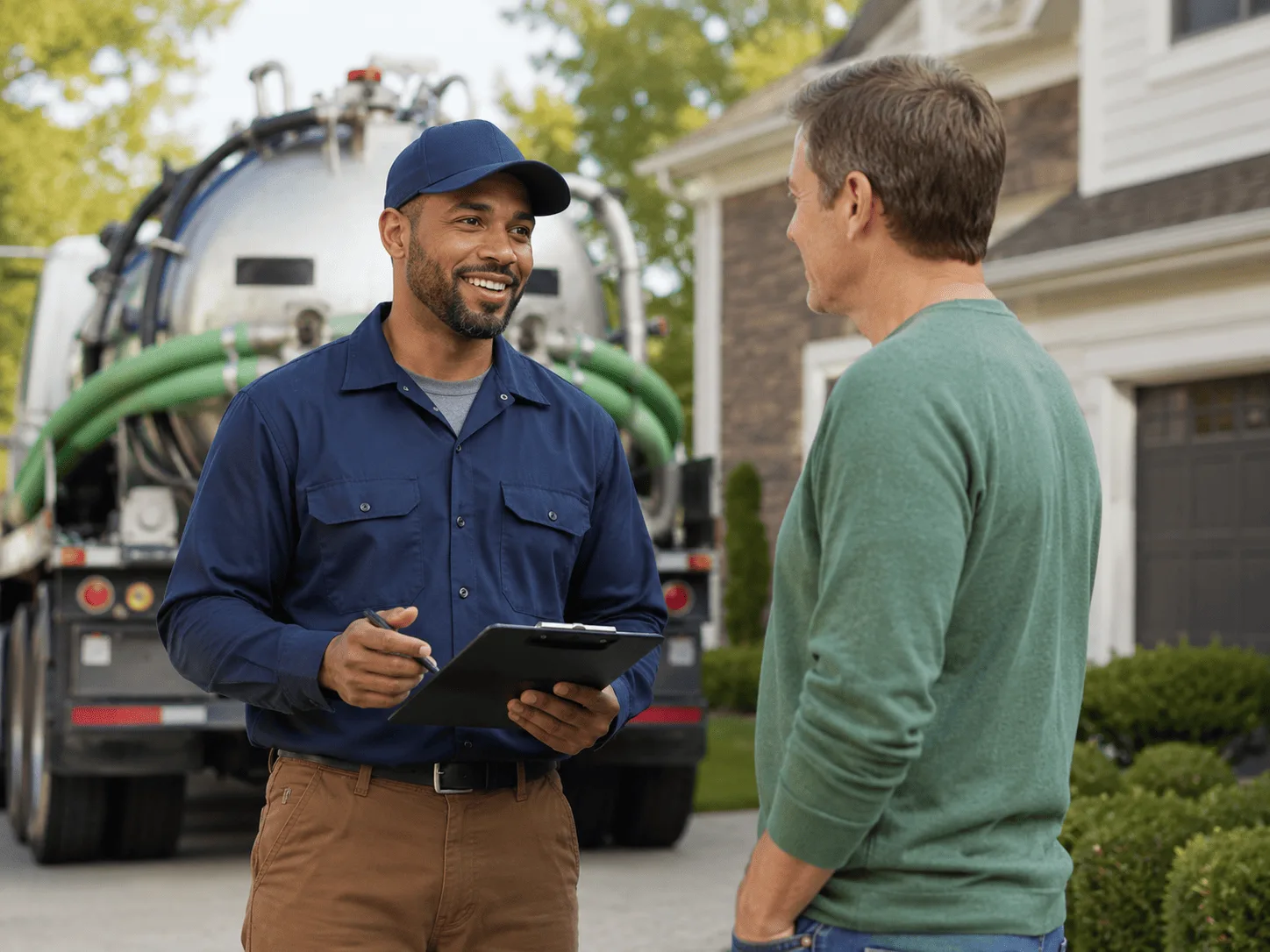 Mosquito Control Devol, OK FAQs